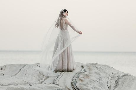 Lovely summer wedding in Euvoia with white blooms and pampas grass │ Angeliki & Nikos lovely-summer-wedding-euvoia-white-blooms-pampas-grass_29