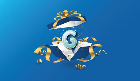 28 Genius Gifts That Start With G To Roll Out Love