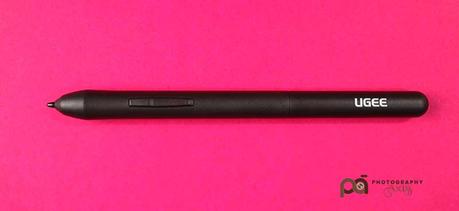 UGEE S640 Pen