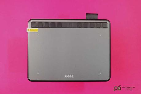 UGEE S640 Pen Tablet