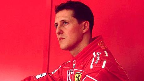 Michael Schumacher family to take legal action against an AI Generated interview