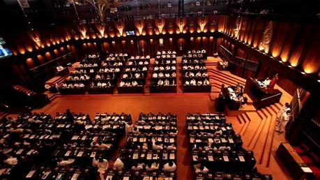 Parliamentary debate on the IMF funding scheduled for next week