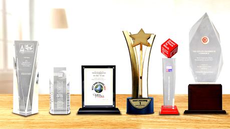 NDB crowned as the Most Awarded Corporate in Sri Lanka for the Second Consecutive Year