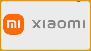 xiaomi