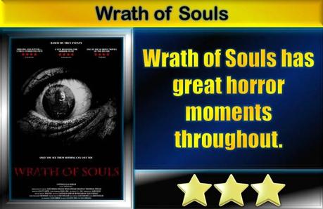 Wrath of Souls (2020) Movie Review