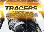 Tracers (2015) Movie Review