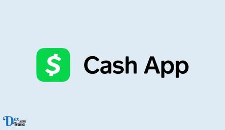 Cash App logo