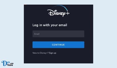 How to Fix Disney Plus Login Not Working