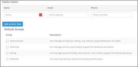 Atlantic.Net Review: Best HIPAA-Compliant Hosting One click applications