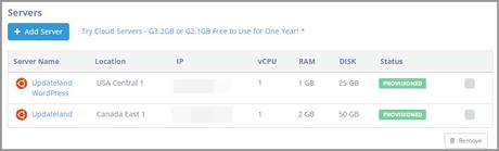 Atlantic.Net Review: Best HIPAA-Compliant Hosting Two Servers Hosted
