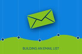 How to Grow Your Email List: 15 Ways