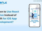 Reasons React Native Development