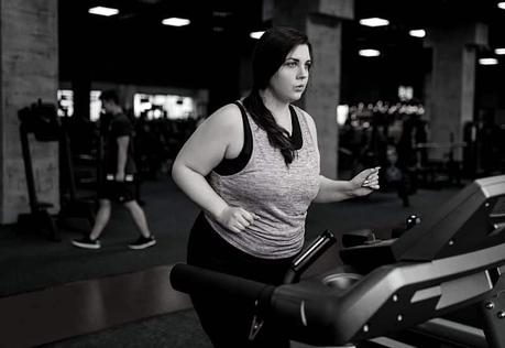 Treadmill Workouts for Obese People and Overweight People - Tips