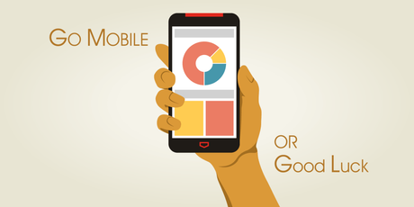 mobile-friendly-Experience For Better Engagement