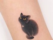 $100 Tattoo Designs Beginner-Friendly Small-Scale Tattoos