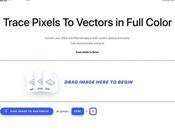 Vectorizer Converts JPEG, Bitmap Vector Image Tool Free