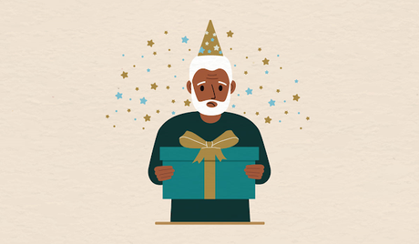 53 Best 70th Birthday Gifts Men He Will Appreciate