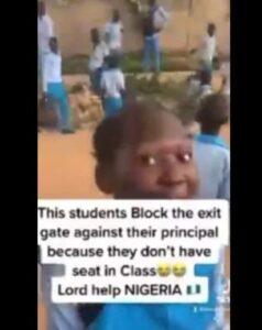 Lack of Amenities: Taraba Secondary School Students Expelled For Protesting