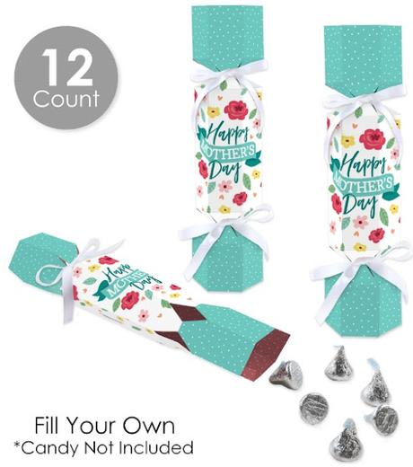 SAVE - Happy Mother's Day Table Favors