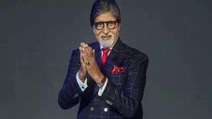 Amitabh