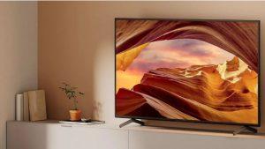 BRAVIA X75L