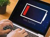 Laptop Battery Gets Discharged Fast, These Tips…