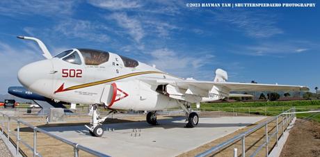 Grumman EA-6B Prowler