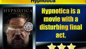 Hypnotic – New Images