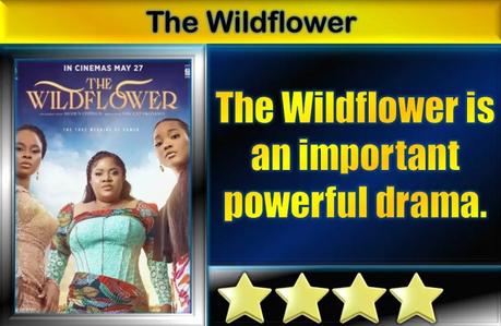 The Wildflower (2022) Movie Review