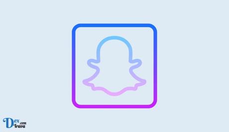 Snapchat logo