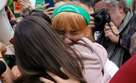 US Supreme Court Upholds Access To Abortion Pill