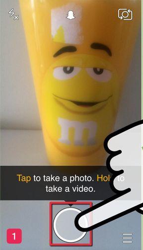 How To Use Snapchat Filters?