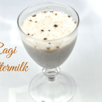 Ragi Buttermilk Recipe - Refreshing Summer Drink