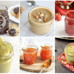 30+ Delicious and Healthy Homemade Spreads for Kids