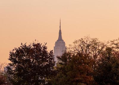 Some varieties of the Empire State Building