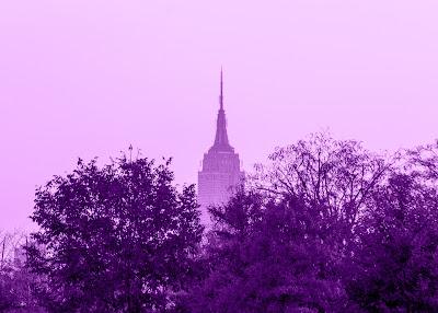 Some varieties of the Empire State Building