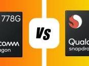 Snapdragon MediaTek Dimensity 1080 Detailed Comparison