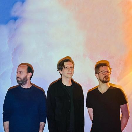 Derde Verde: Don’t Look Away