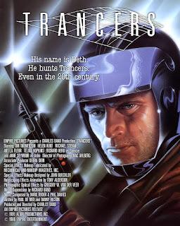 #2,906. Trancers (1984) - Quentin Tarantino Recommends