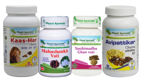 Herbal Remedies For Globus Pharyngis – Ayurvedic Treatment