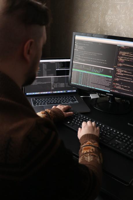 Commands on Command Prompt