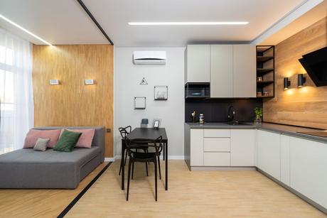 One-Bedroom vs. Studio Apartment: Which Makes More Sense for Your Needs?
