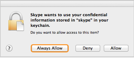 How To Download Skype for Mac