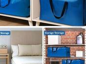 SAVE 6Pcs Large Storage Bags