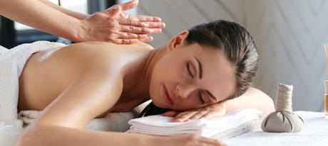 Neck Cracking and Grinding 6 massage therapy