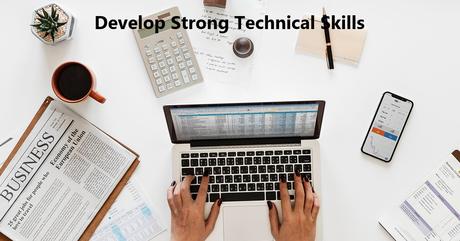 Successful Cybersecurity Career