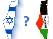 Israel-Palestine Conflict: 1-,2- 3-State?