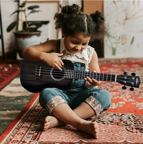 SAVE Mahogany Hawaiian Ukulele