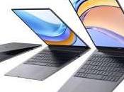 Laptops Launched Honor MagicBook Series, Many Powerful Features Will Available Within Budget