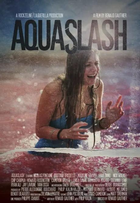 Aquaslash (2019) Movie Review